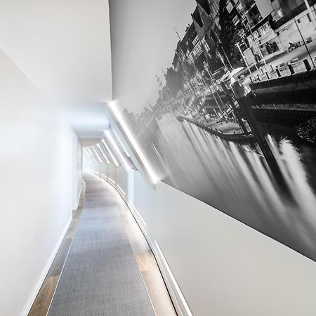 Nena Apartments BRE エクステリア 写真