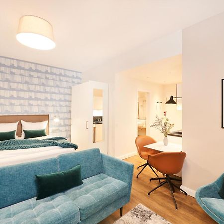 Nena Apartments BRE エクステリア 写真