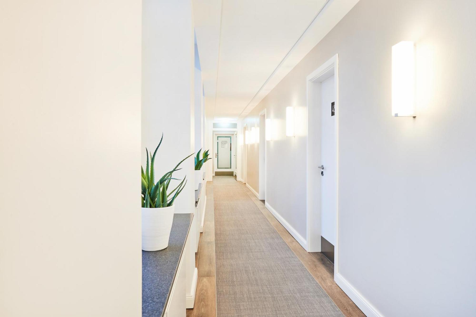 Nena Apartments BRE エクステリア 写真