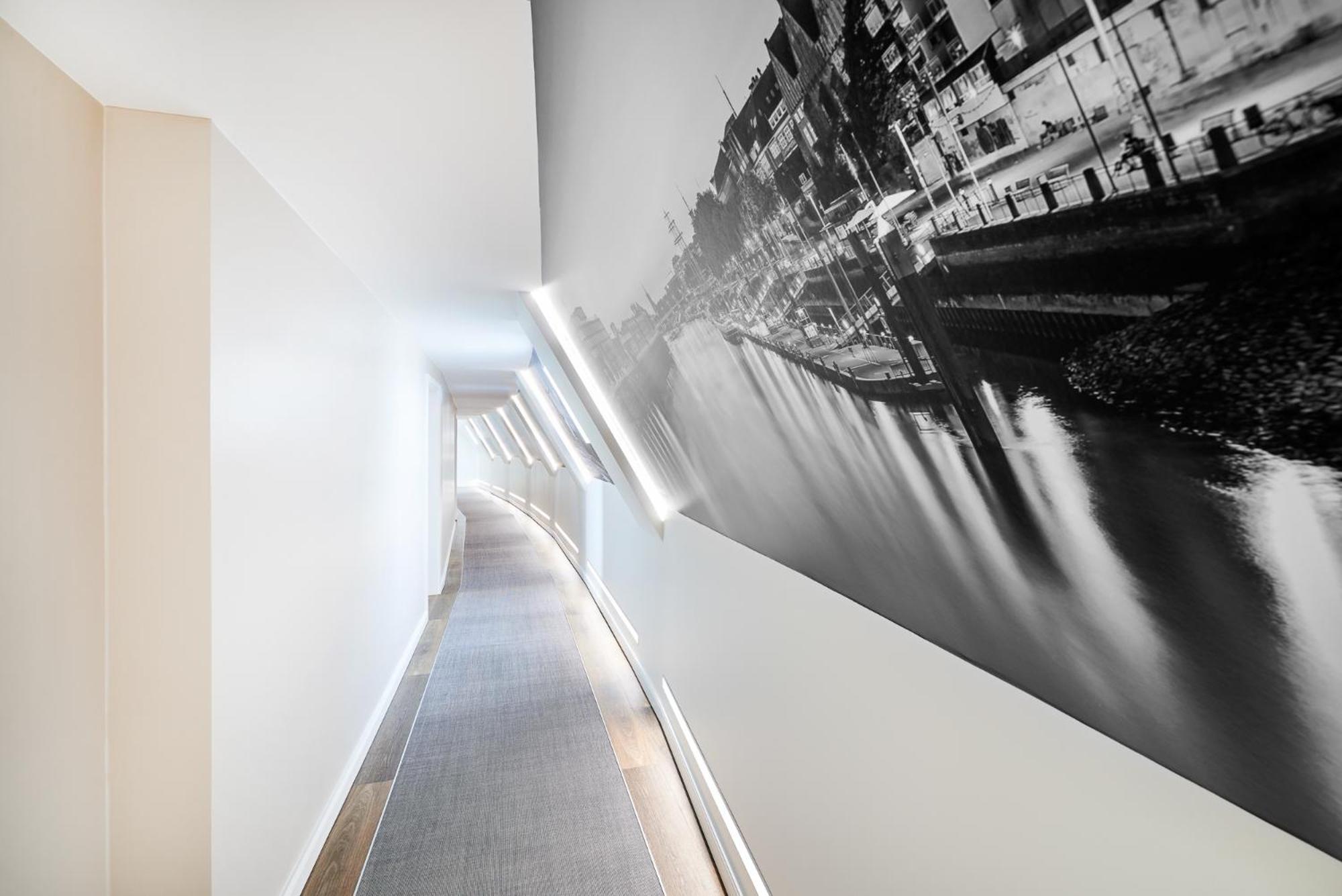 Nena Apartments BRE エクステリア 写真