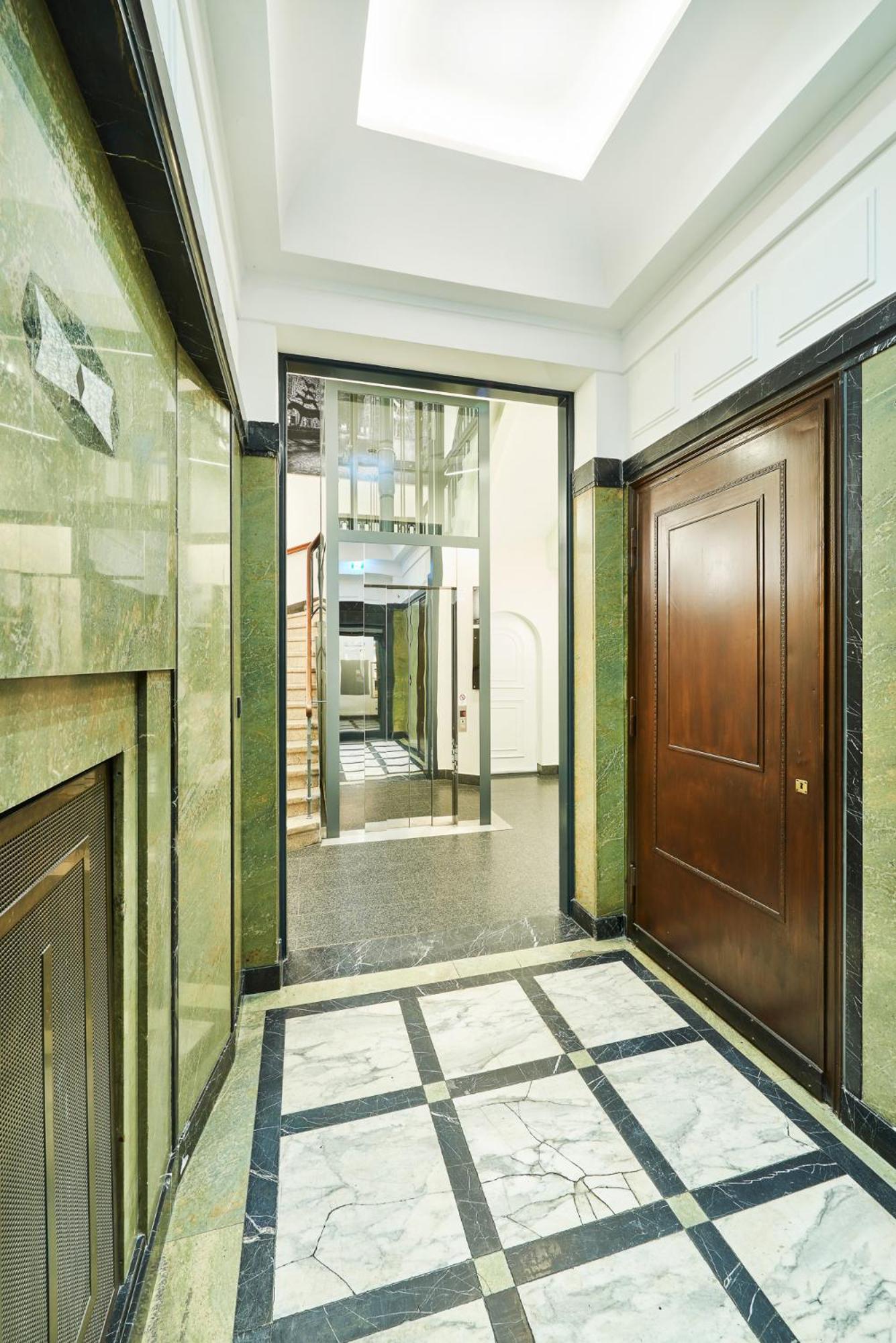 Nena Apartments BRE エクステリア 写真
