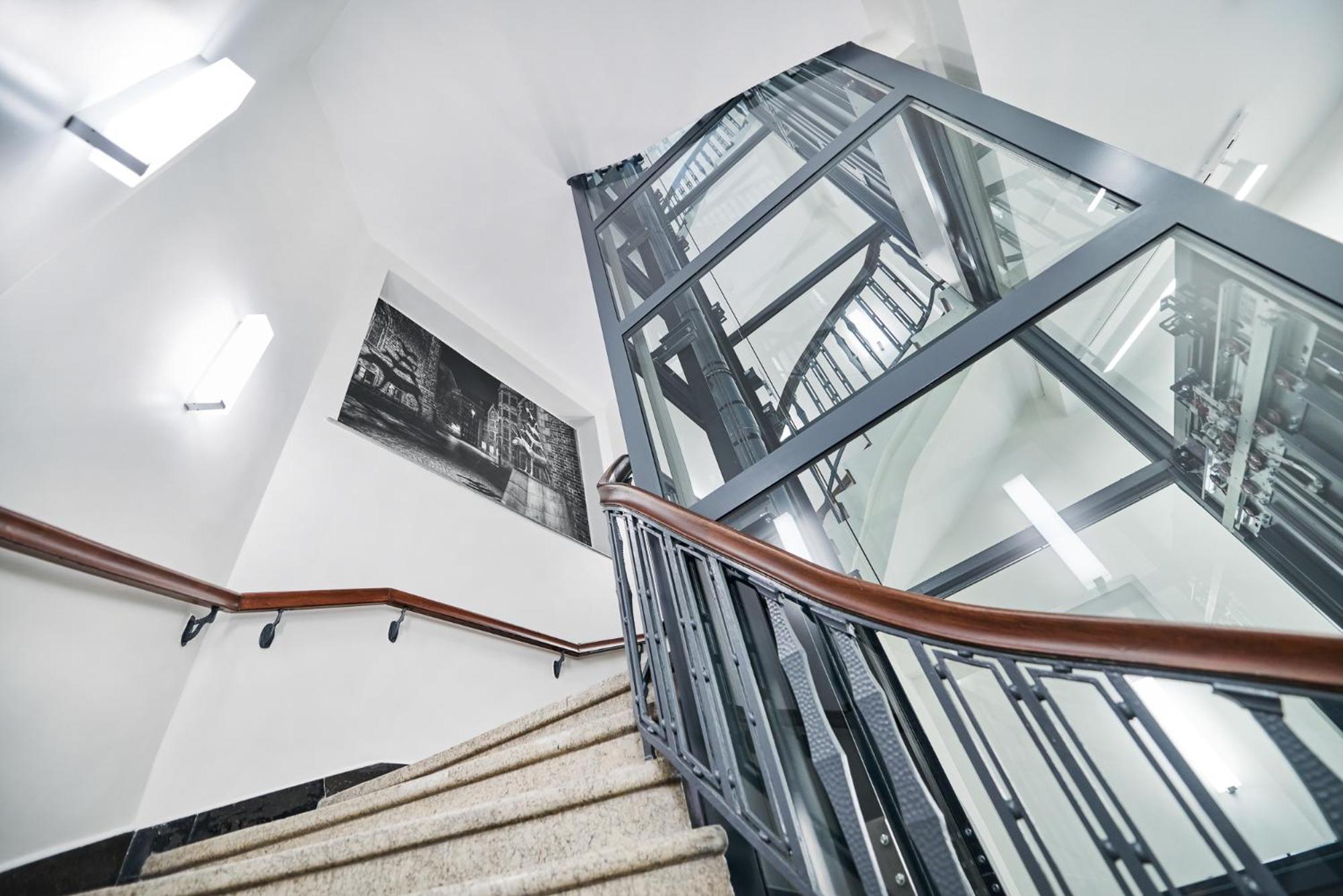 Nena Apartments BRE エクステリア 写真
