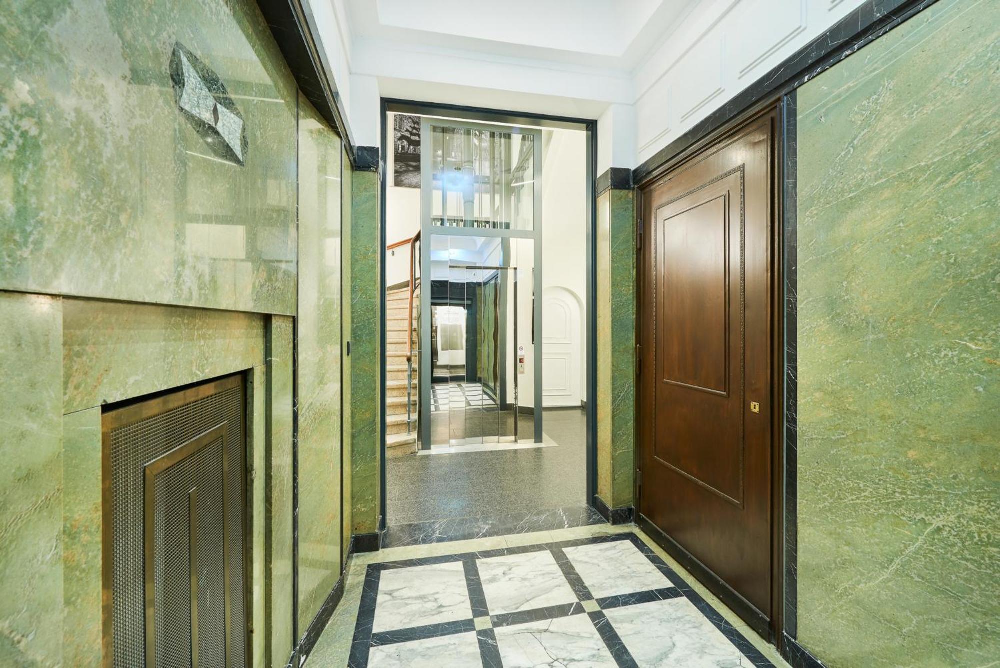 Nena Apartments BRE エクステリア 写真
