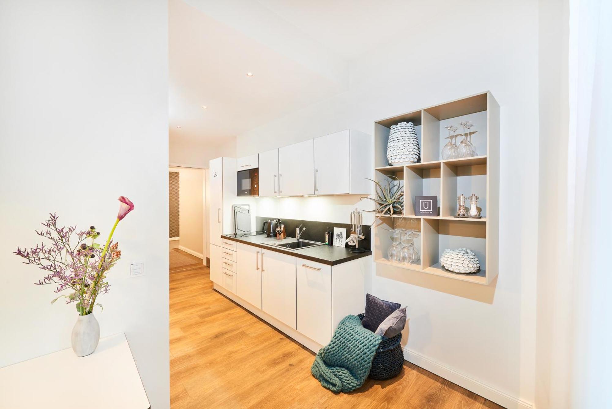 Nena Apartments BRE エクステリア 写真
