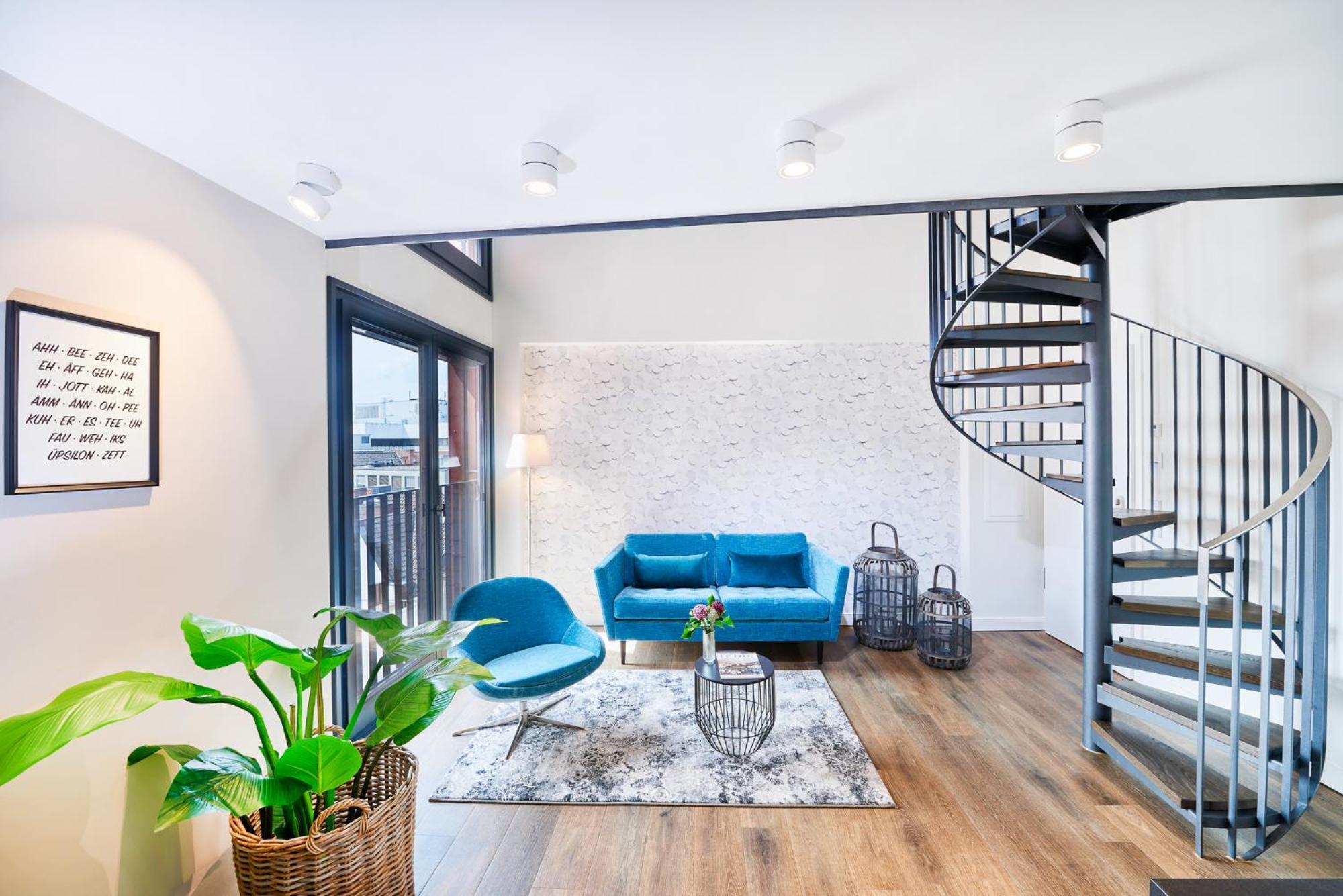 Nena Apartments BRE エクステリア 写真