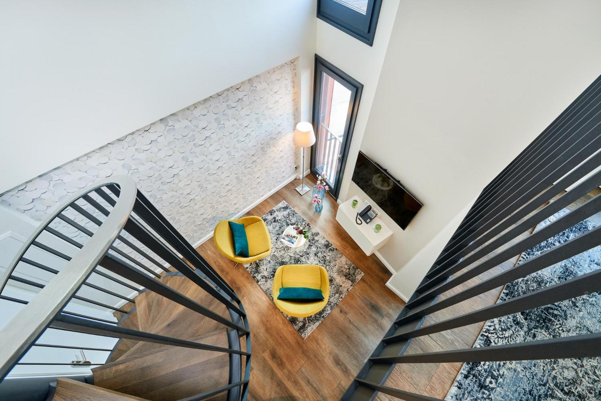 Nena Apartments BRE エクステリア 写真