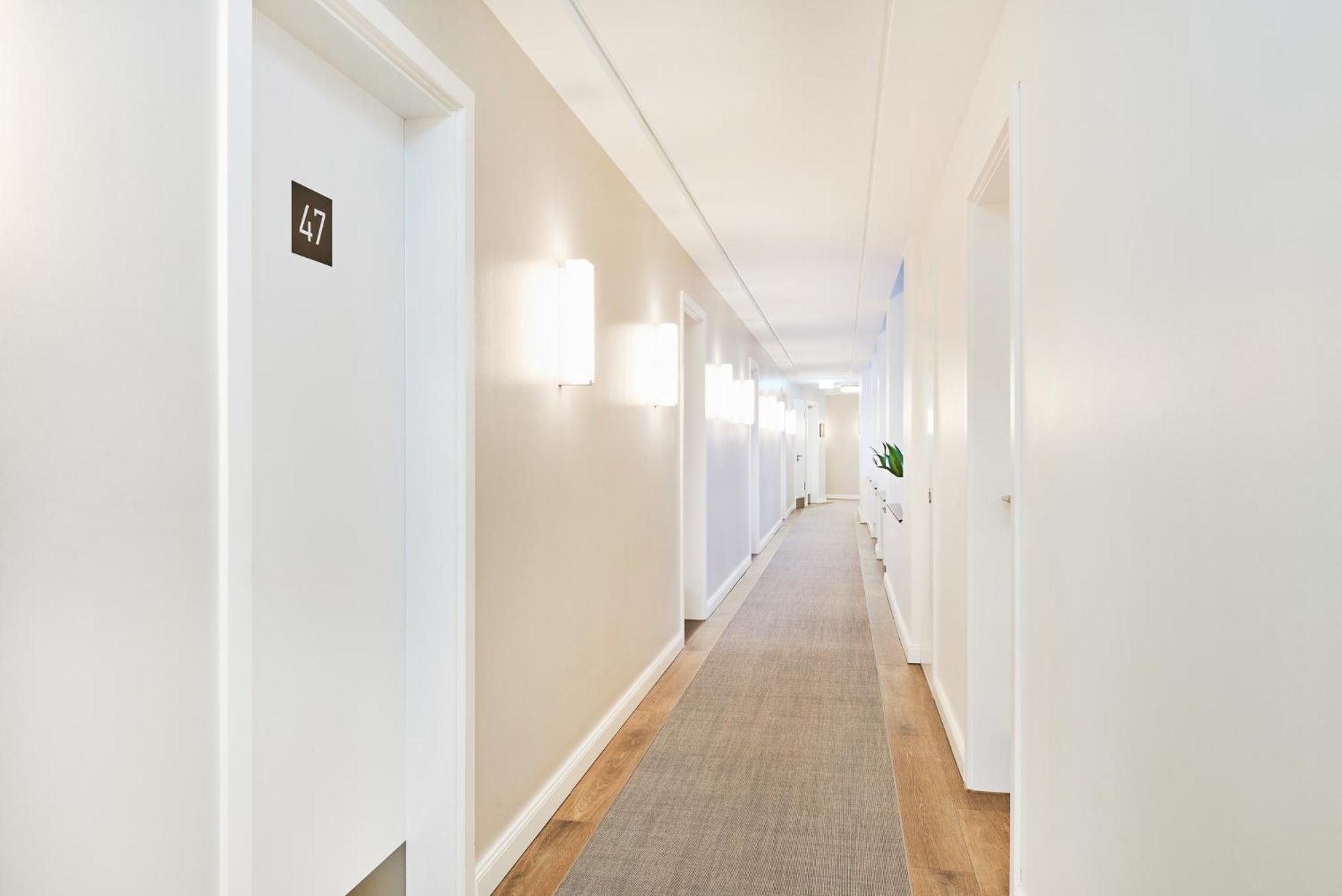 Nena Apartments BRE エクステリア 写真