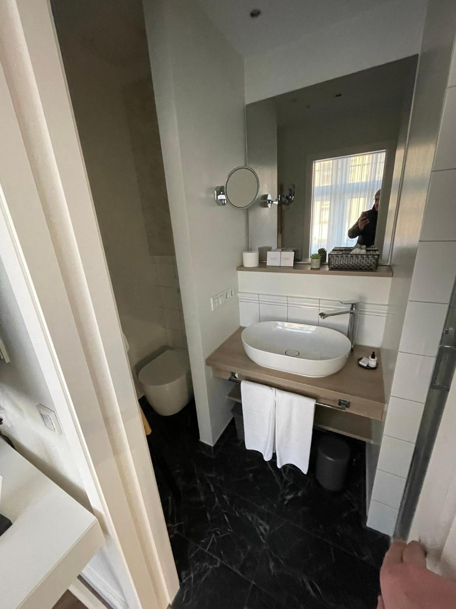 Nena Apartments BRE エクステリア 写真