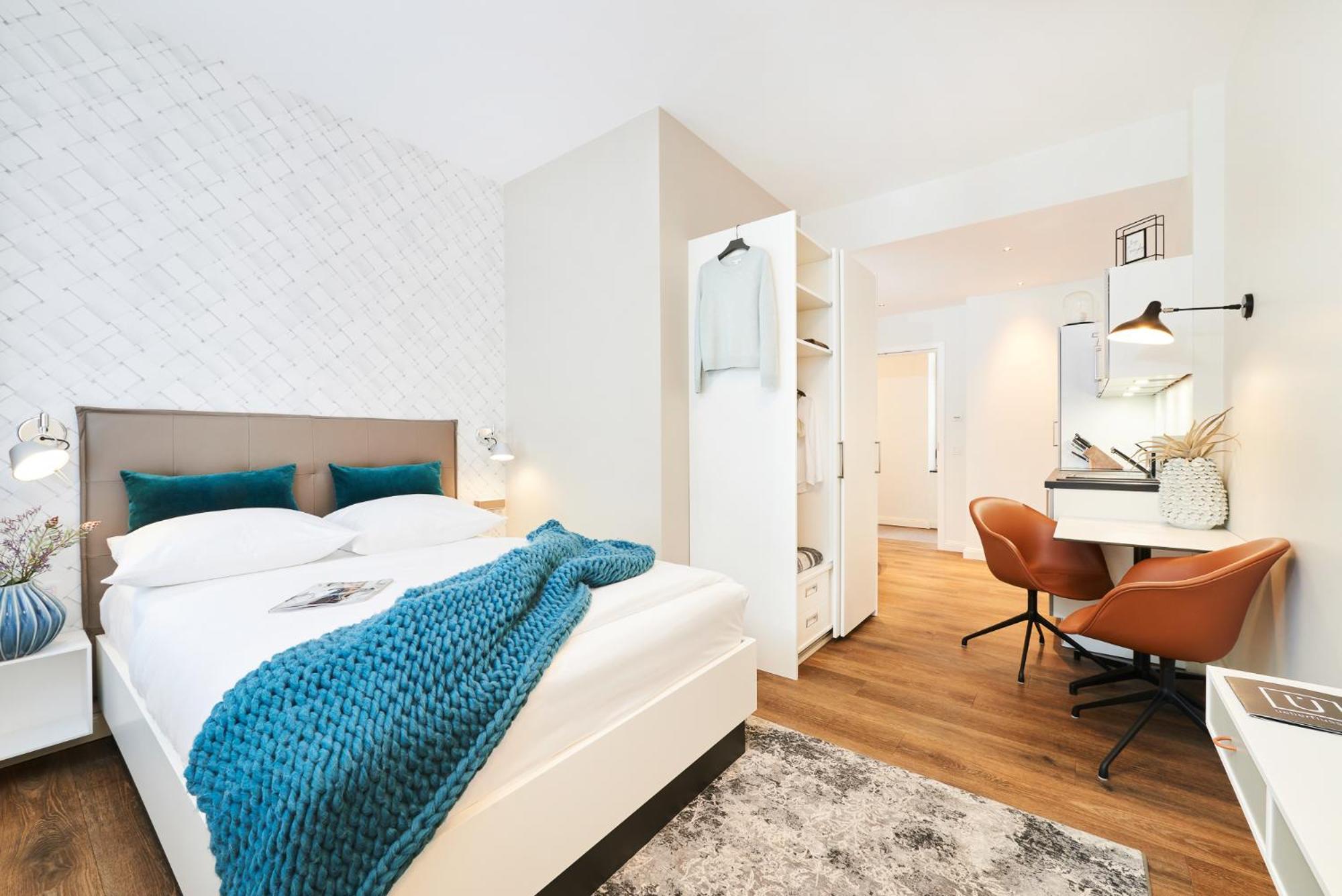 Nena Apartments BRE 部屋 写真